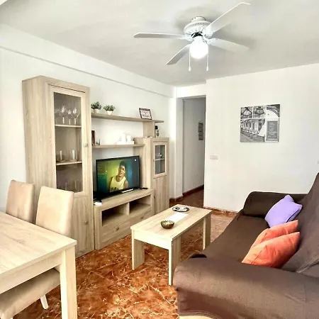 Appartement Calu Homes Nerja
