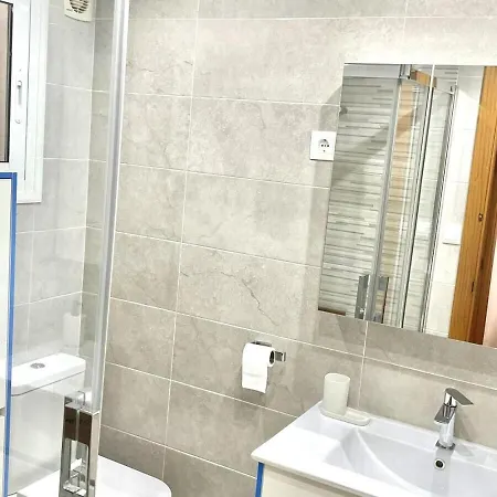 Calu Homes Appartement