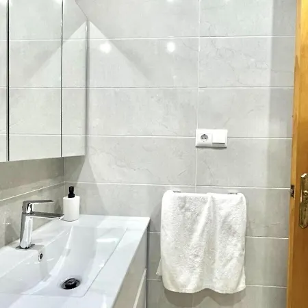 Calu Homes Appartement *
