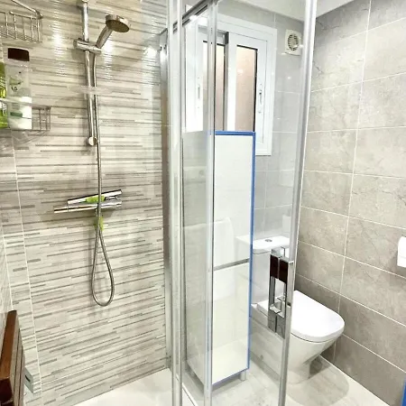 Appartement Calu Homes *