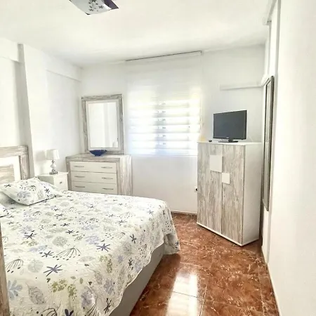 Apartament Calu Homes Nerja