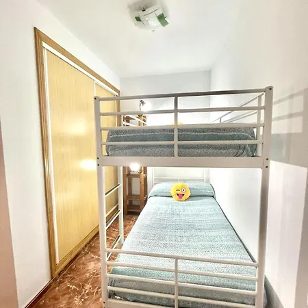 Apartament Calu Homes Nerja