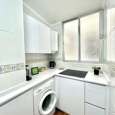 Apartament Calu Homes Nerja